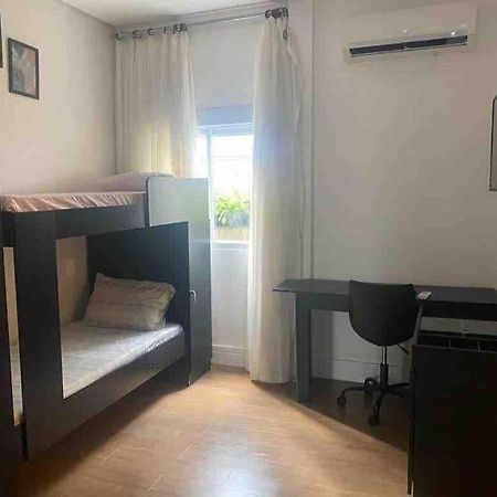 Apartmán Casa Em Caraguatatuba 1 Exteriér fotografie
