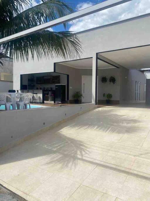 Apartmán Casa Em Caraguatatuba 1 Exteriér fotografie